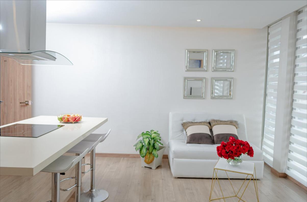 Hotel Bristool Parc - Departments & Suites Cuenca Esterno foto